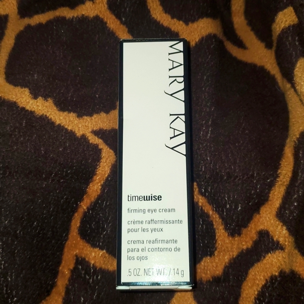Timewise Firming Eye Cream .5oz